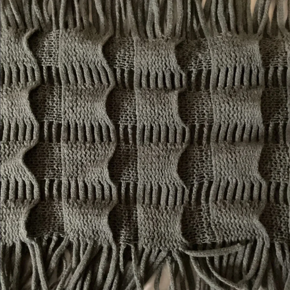 Set of 2 Infinity Scarves